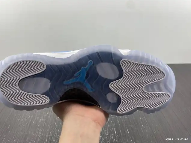 Rep of 29) (11 Jordan Gift 717602-900 Ultimate Flight 0516